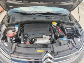 Citroen C4 Cactus 2020 1.2 PureTech 110 к.с., снимка 12