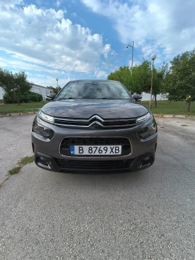 Citroen C4 Cactus 2020 1.2 PureTech 110 к.с., снимка 2