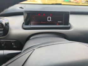 Citroen C4 Cactus 2020 1.2 PureTech 110 к.с., снимка 8