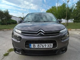 Citroen C4 Cactus - 19500 лв. / 9970.19 € - 18448492 3