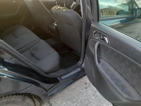 Mercedes-Benz C 220 2.2 | Mobile.bg    9