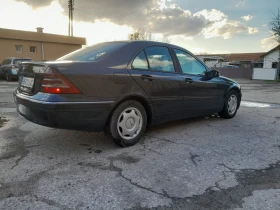 Mercedes-Benz C 220 2.2 | Mobile.bg    5