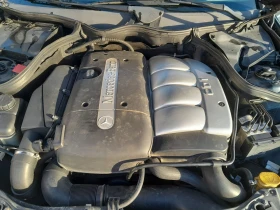 Mercedes-Benz C 220 2.2 | Mobile.bg    12