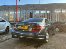 Mercedes-Benz C 220 AMG PAKCET, снимка 6