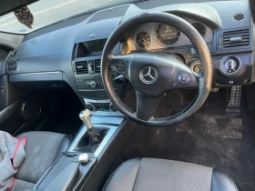 Mercedes-Benz C 220 AMG PAKCET, снимка 8