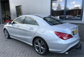 Mercedes-Benz CLA 200 АВТОМАТИК , снимка 13