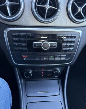 Mercedes-Benz CLA 200 АВТОМАТИК , снимка 11