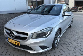 Mercedes-Benz CLA 200 АВТОМАТИК , снимка 2