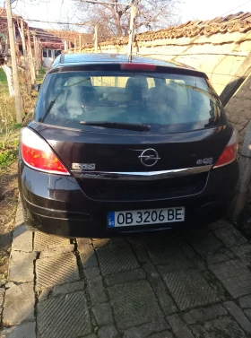 Opel Astra, снимка 3