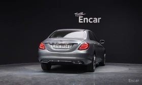 Mercedes-Benz C 200 - 14841 € / 29026.47 лв. - 34143637 4