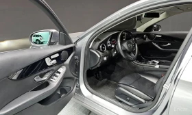 Mercedes-Benz C 200 - 14841 € / 29026.47 лв. - 34143637 10