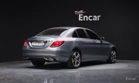 Mercedes-Benz C 200 - 14841 € / 29026.47 лв. - 34143637 2