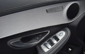 Mercedes-Benz C 220 AMG / PANO / ПОДГРЕВ / 7G - 16000 € / 31293.28 лв. - 44499436 12