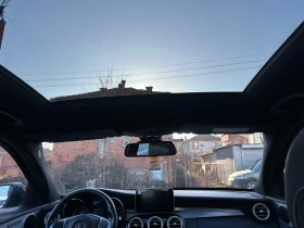Mercedes-Benz C 220 AMG / PANO / ПОДГРЕВ / 7G - 16000 € / 31293.28 лв. - 44499436 16