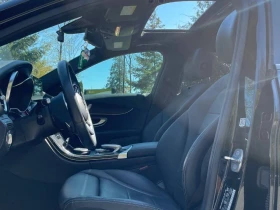 Mercedes-Benz C 300 * AMG Line* Pano* 4Matic* Start-Stop* , снимка 8