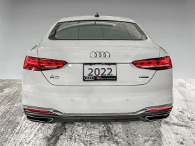 Audi A5 Sportback 45TFSI* quattro* АвтоКредит* (ЦЕНА ДО БГ - 59499 € / 116369.93 лв. - 97734491 6