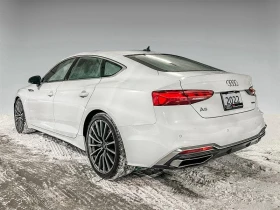 Audi A5 Sportback 45TFSI* quattro* АвтоКредит* (ЦЕНА ДО БГ - 59499 € / 116369.93 лв. - 97734491 5