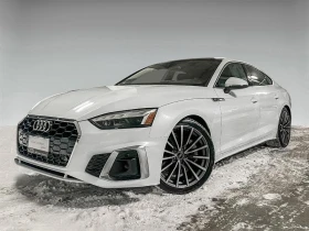 Audi A5 Sportback 45TFSI* quattro* АвтоКредит* (ЦЕНА ДО БГ
