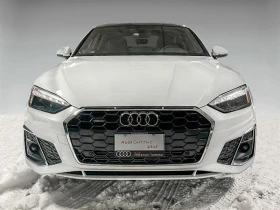 Audi A5 Sportback 45TFSI* quattro* АвтоКредит* (ЦЕНА ДО БГ - 59499 € / 116369.93 лв. - 97734491 3