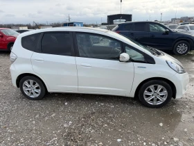 Honda Jazz 1.3 HYBRID - 6600 € / 12908.48 лв. - 85829613 4