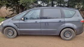 Ford S-Max 2.0, Titanium | Mobile.bg � ����� ������ 3