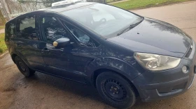 Ford S-Max 2.0, Titanium | Mobile.bg � ����� ������ 2