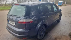 Ford S-Max 2.0, Titanium | Mobile.bg � ����� ������ 5