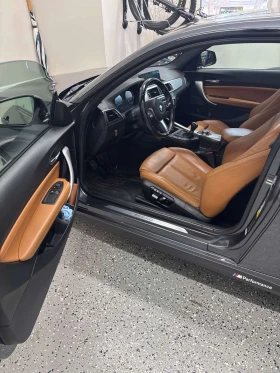 BMW 240 * M240i * CARFAX * ЦЕНА ДО БГ - 20500 € / 40094.51 лв. - 84901100 5