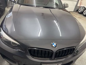 BMW 240 * M240i * CARFAX * ЦЕНА ДО БГ - 20500 € / 40094.51 лв. - 84901100 6