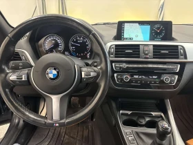 BMW 240 * M240i * CARFAX * ЦЕНА ДО БГ - 20500 € / 40094.51 лв. - 84901100 9