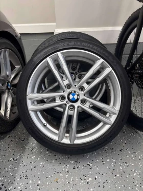 BMW 240 * M240i * CARFAX * ЦЕНА ДО БГ - 20500 € / 40094.51 лв. - 84901100 7