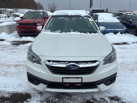 Subaru Legacy * Touring * CARFAX * ЦЕНА ДО БГ - 18000 € / 35204.94 лв. - 57774512 5