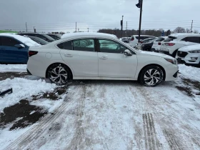 Subaru Legacy * Touring * CARFAX * ЦЕНА ДО БГ - 18000 € / 35204.94 лв. - 57774512 3