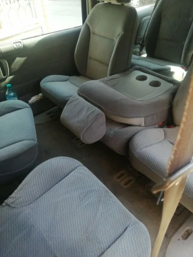 Peugeot 806 undefined | Auto.bg — изображение 10