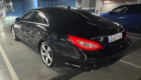 Mercedes-Benz CLS 500 CLS 500 4matic - 14000 € / 27381.62 лв. - 65662514 3