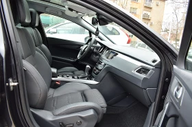 Peugeot 508 2.2ШВЕЙЦАРИЯ-GT-LINE - 6450 € / 12615.10 лв. - 43524683 13