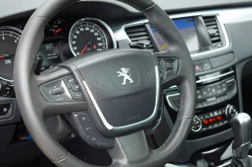 Peugeot 508 2.2ШВЕЙЦАРИЯ-GT-LINE - 6450 € / 12615.10 лв. - 43524683 9