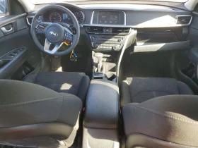 Kia Optima 2.4l Lx* СТАВА НА ГАЗ*  - 8200 € / 16037.81 лв. - 47145091 8