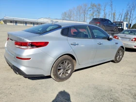 Kia Optima 2.4l Lx* СТАВА НА ГАЗ*  - 8200 € / 16037.81 лв. - 47145091 3