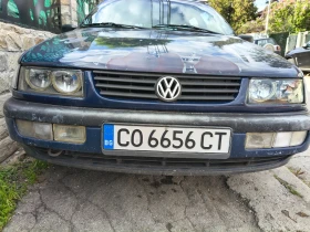 VW Passat Комби