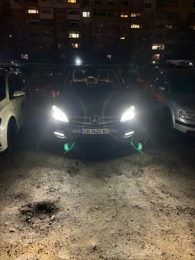 Mercedes-Benz B 250 2.5 Turbo | Mobile.bg � ����� ������ 5