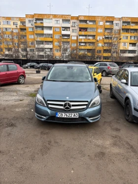 ������ Mercedes-Benz B 250