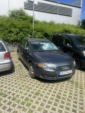 Audi A4 1.8t - 4900 € / 9583.57 лв. - 60621356 2