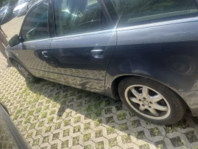 Audi A4 1.8t - 4900 € / 9583.57 лв. - 60621356 5