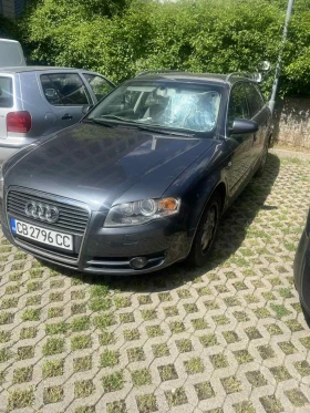 Audi A4 1.8t - 4900 € / 9583.57 лв. - 60621356 4