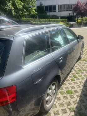 Audi A4 1.8t - 4900 € / 9583.57 лв. - 60621356 3