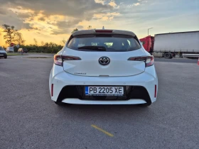 Toyota Corolla  Comfort �/�-116�� | Mobile.bg � ����� ������ 4