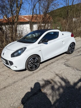 Renault Wind 1.2 turbo/LPG - 4500 € / 8801.24 лв. - 96789336 3