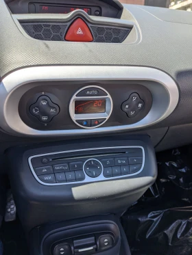 Renault Wind 1.2 turbo/LPG - 4500 € / 8801.24 лв. - 96789336 6