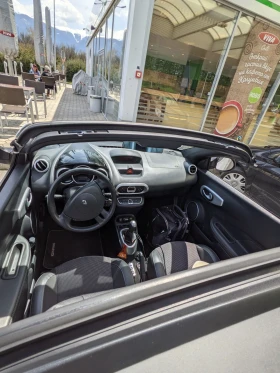 Renault Wind 1.2 turbo/LPG - 4500 € / 8801.24 лв. - 96789336 5